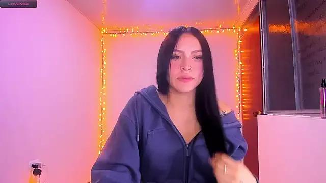 Try the thrill of flirt babes with our cam hosts, featuring unclothed wildness while getting naked and playing with their favored sex toys.