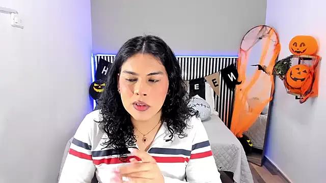 Try the thrill of flirt babes with our cam hosts, featuring unclothed wildness while getting naked and playing with their favored sex toys.