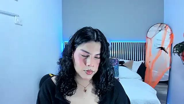 Try the thrill of flirt babes with our cam hosts, featuring unclothed wildness while getting naked and playing with their favored sex toys.