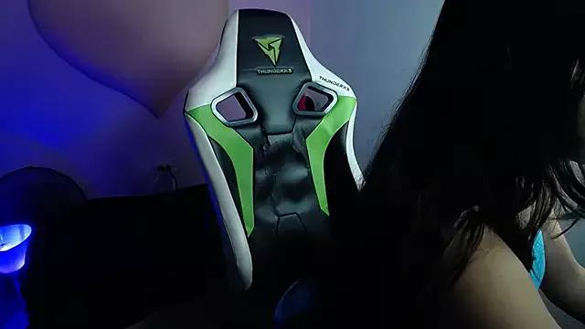 Try the thrill of flirt babes with our cam hosts, featuring unclothed wildness while getting naked and playing with their favored sex toys.