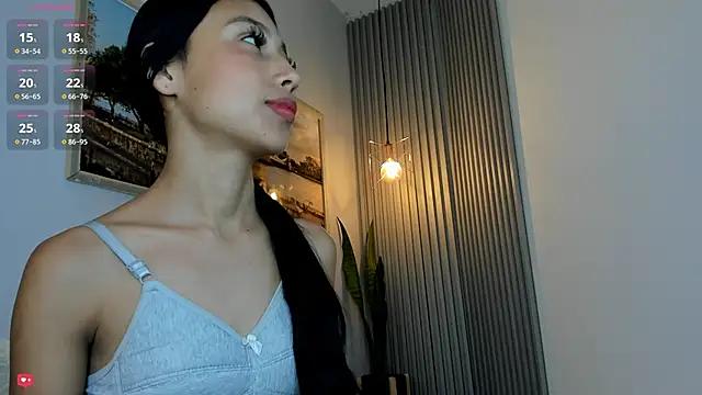 Try the thrill of flirt babes with our cam hosts, featuring unclothed wildness while getting naked and playing with their favored sex toys.