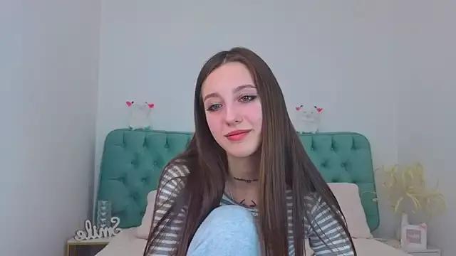 Try the thrill of flirt babes with our cam hosts, featuring unclothed wildness while getting naked and playing with their favored sex toys.