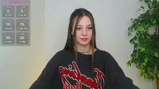 Try the thrill of flirt babes with our cam hosts, featuring unclothed wildness while getting naked and playing with their favored sex toys.