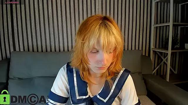 Little_Chips from StripChat is Freechat
