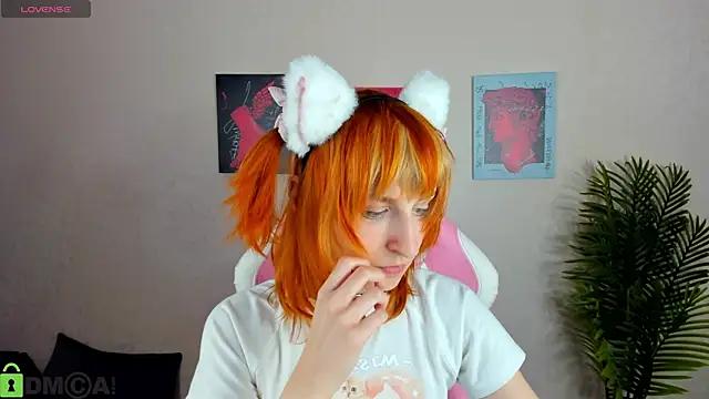 Try the thrill of flirt babes with our cam hosts, featuring unclothed wildness while getting naked and playing with their favored sex toys.