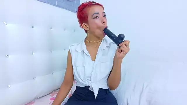 Try the thrill of flirt babes with our cam hosts, featuring unclothed wildness while getting naked and playing with their favored sex toys.
