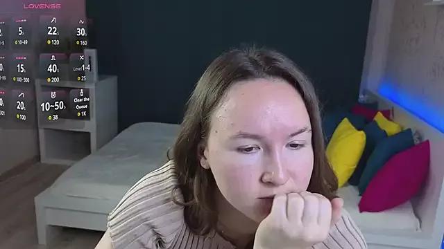 Try the thrill of flirt babes with our cam hosts, featuring unclothed wildness while getting naked and playing with their favored sex toys.