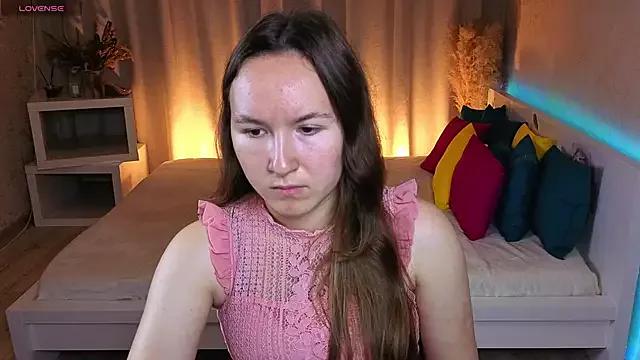 Try the thrill of flirt babes with our cam hosts, featuring unclothed wildness while getting naked and playing with their favored sex toys.