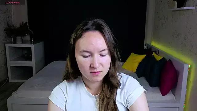 Try the thrill of flirt babes with our cam hosts, featuring unclothed wildness while getting naked and playing with their favored sex toys.
