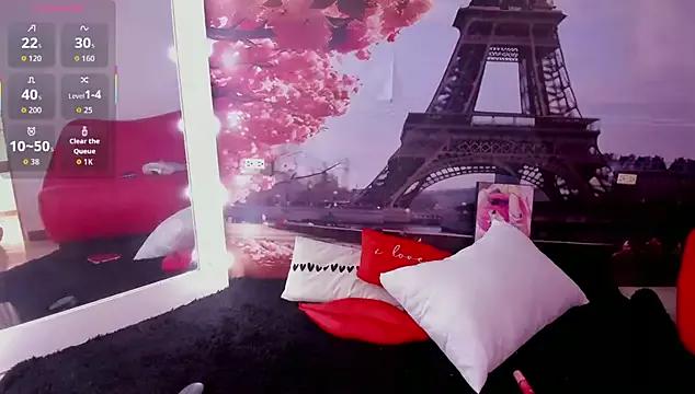 Try the thrill of flirt babes with our cam hosts, featuring unclothed wildness while getting naked and playing with their favored sex toys.