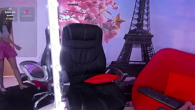 Try the thrill of flirt babes with our cam hosts, featuring unclothed wildness while getting naked and playing with their favored sex toys.