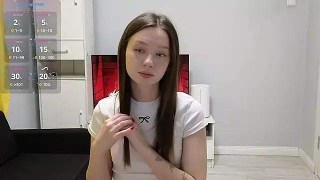 Try the thrill of flirt babes with our cam hosts, featuring unclothed wildness while getting naked and playing with their favored sex toys.