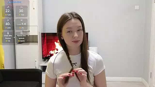 Try the thrill of flirt babes with our cam hosts, featuring unclothed wildness while getting naked and playing with their favored sex toys.