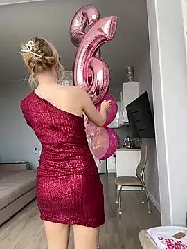 Try the thrill of flirt babes with our cam hosts, featuring unclothed wildness while getting naked and playing with their favored sex toys.