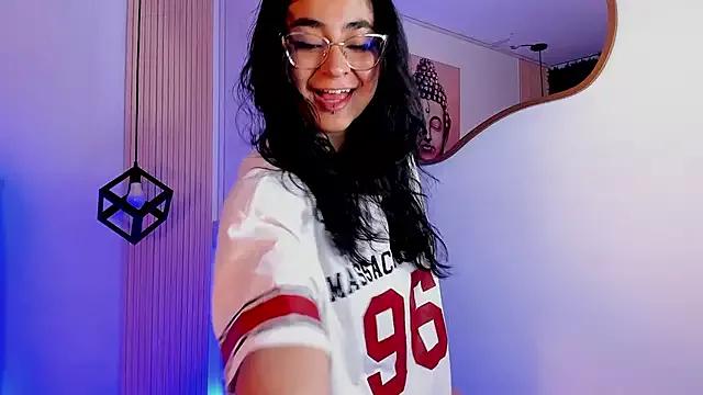 Try the thrill of flirt babes with our cam hosts, featuring unclothed wildness while getting naked and playing with their favored sex toys.