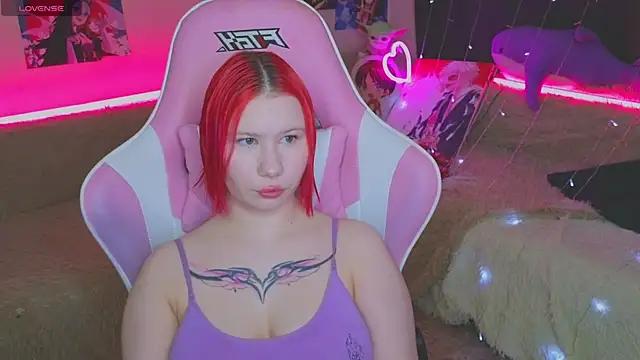 Try the thrill of flirt babes with our cam hosts, featuring unclothed wildness while getting naked and playing with their favored sex toys.