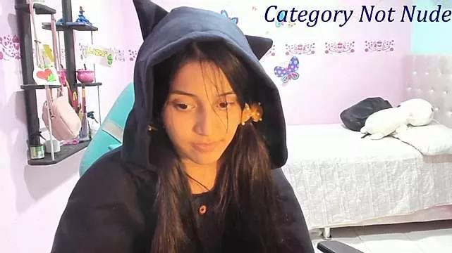 Little_Lisy from StripChat