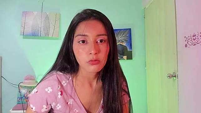 Little_Lisy from StripChat
