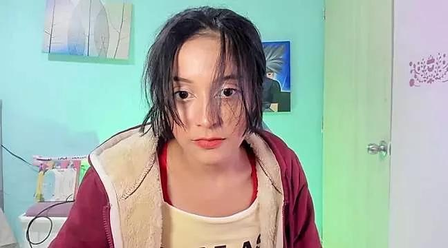 Little_Lisy from StripChat