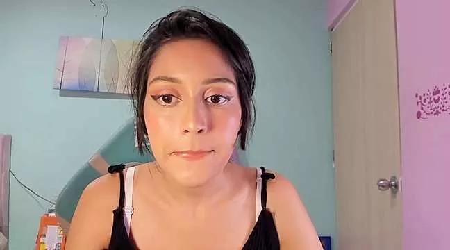 Little_Lisy from StripChat