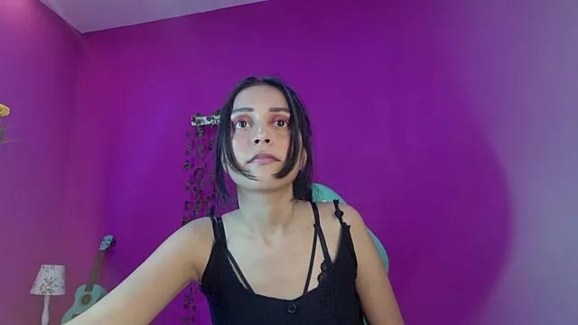 Little_Lisy from StripChat