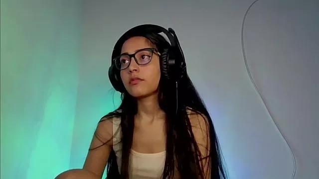 Little_Lisy from StripChat