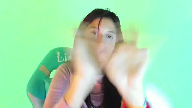Little_Lisy from StripChat