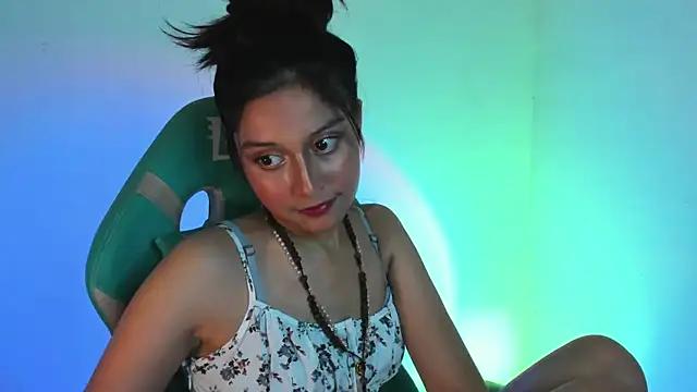 Little_Lisy webcams show profile image 