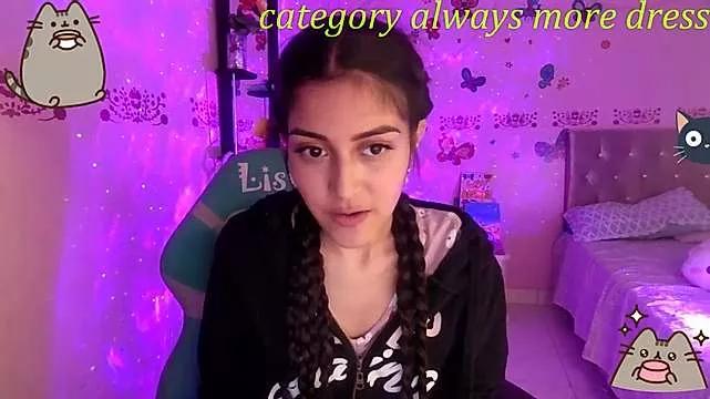 Little_Lisy from StripChat