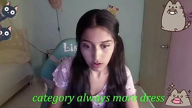 Little_Lisy from StripChat