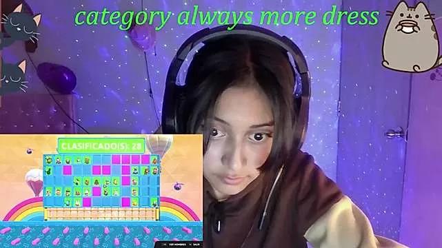 Little_Lisy from StripChat