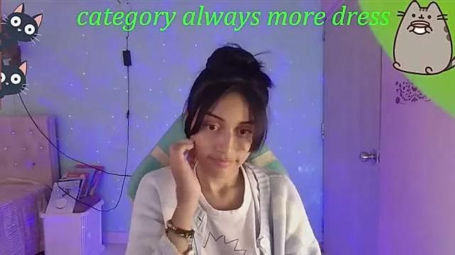 Little_Lisy from StripChat