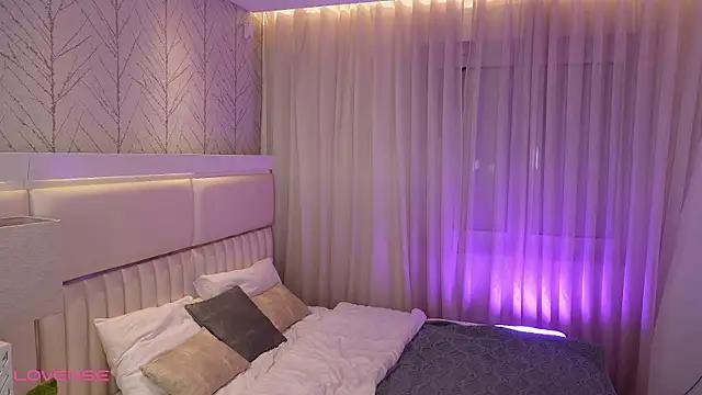 Try the thrill of flirt babes with our cam hosts, featuring unclothed wildness while getting naked and playing with their favored sex toys.