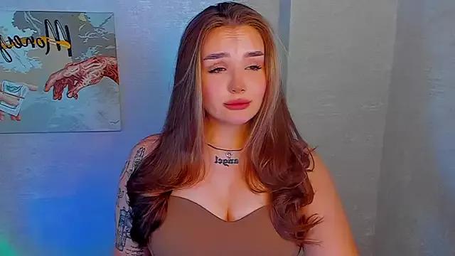 Try the thrill of flirt babes with our cam hosts, featuring unclothed wildness while getting naked and playing with their favored sex toys.
