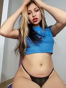 little_mavi from StripChat is Freechat
