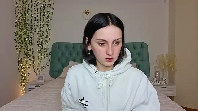 Little_moly999 from StripChat is Freechat