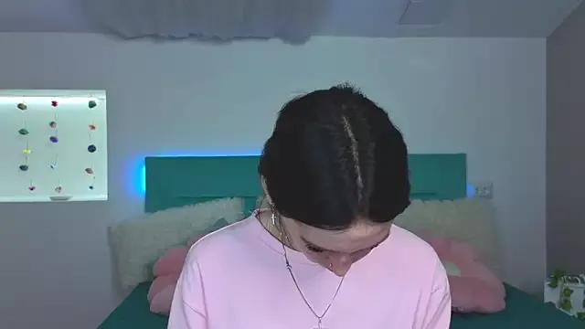 Try the thrill of flirt babes with our cam hosts, featuring unclothed wildness while getting naked and playing with their favored sex toys.