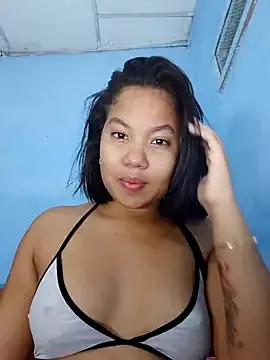 little_onixx from StripChat is Freechat