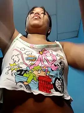 little_onixx from StripChat is Freechat