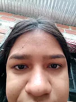 Little_Pau_Dirty from StripChat is Freechat