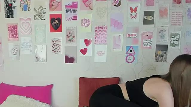Try the thrill of flirt babes with our cam hosts, featuring unclothed wildness while getting naked and playing with their favored sex toys.
