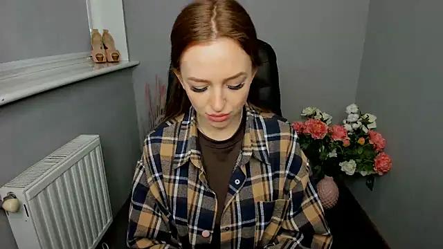 Try the thrill of flirt babes with our cam hosts, featuring unclothed wildness while getting naked and playing with their favored sex toys.