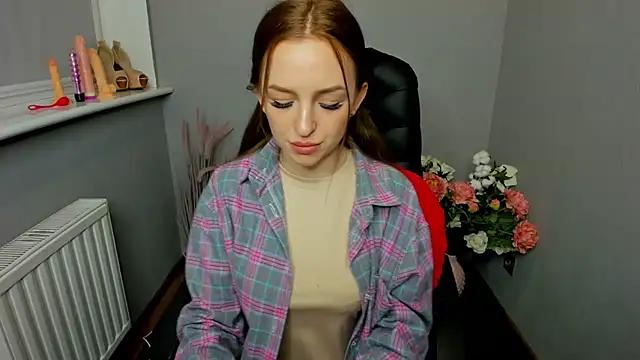 Try the thrill of flirt babes with our cam hosts, featuring unclothed wildness while getting naked and playing with their favored sex toys.