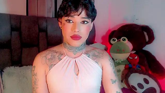 Try the thrill of flirt babes with our cam hosts, featuring unclothed wildness while getting naked and playing with their favored sex toys.