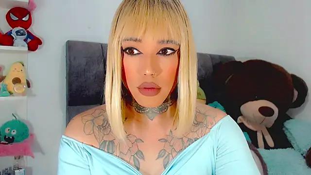 little_star_porn from StripChat is Freechat