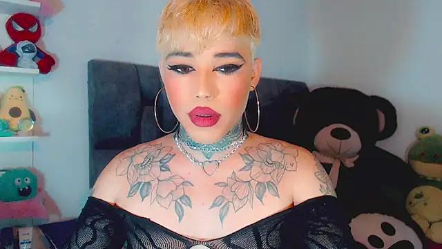 Try the thrill of flirt babes with our cam hosts, featuring unclothed wildness while getting naked and playing with their favored sex toys.