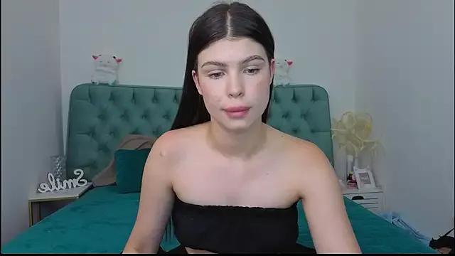Try the thrill of flirt babes with our cam hosts, featuring unclothed wildness while getting naked and playing with their favored sex toys.