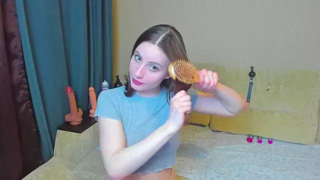 Try the thrill of flirt babes with our cam hosts, featuring unclothed wildness while getting naked and playing with their favored sex toys.