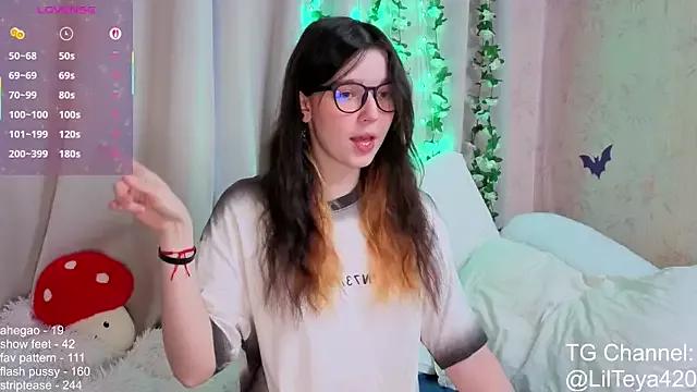 Try the thrill of flirt babes with our cam hosts, featuring unclothed wildness while getting naked and playing with their favored sex toys.