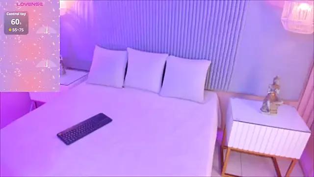 Try the thrill of flirt babes with our cam hosts, featuring unclothed wildness while getting naked and playing with their favored sex toys.